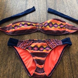 Hurley bikini